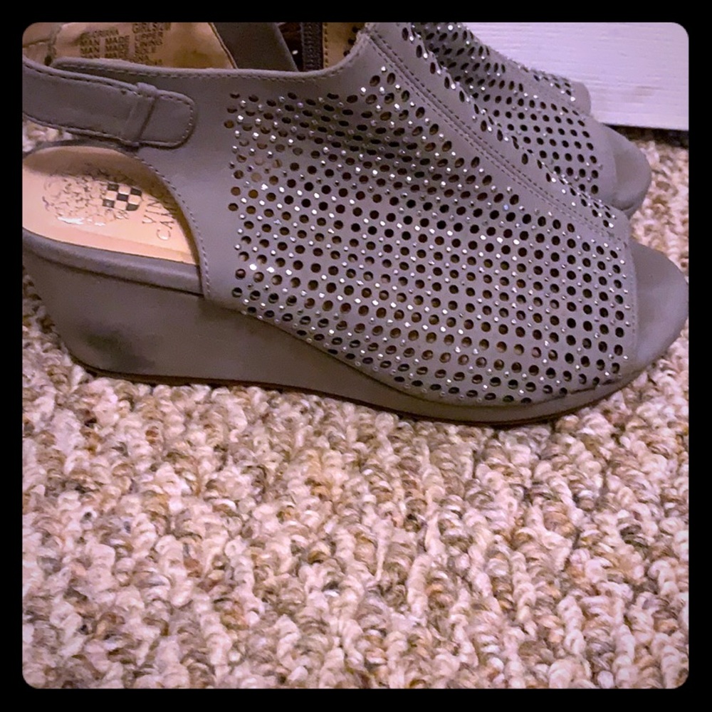 Little girls shoes